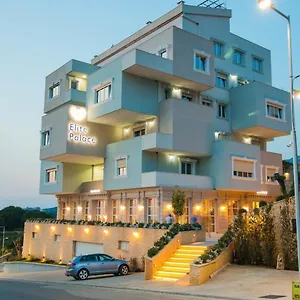 Hotel Elite Palace