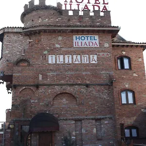 Iliada Tirana