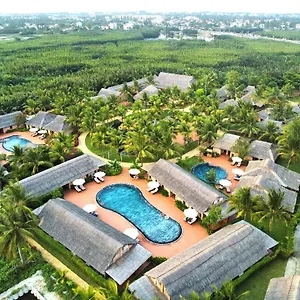 Enso Retreat - Rediscovery & Serenity 4*, Hội An Vietnam