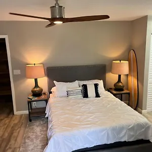 Guest house Sunset Shores - Unit B Kaiupoho