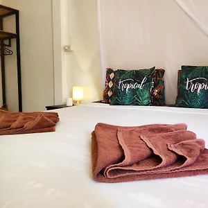 Long Simple House (adults Only) , Ko Lanta Thaïlande